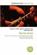 Darryl Jones