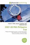 2007-08 PBA Philippine Cup