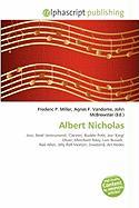 Albert Nicholas
