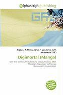 Digimortal (Manga)