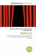Bobby Lee