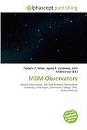MDM Observatory