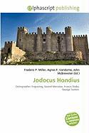 Jodocus Hondius