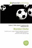 Brendan Clarke