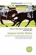 Jacques Cartier Stakes