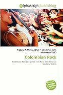 Colombian Rock