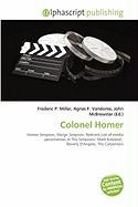 Colonel Homer