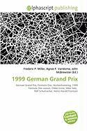 1999 German Grand Prix