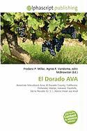 El Dorado AVA