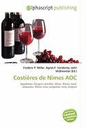 Costières de Nîmes AOC