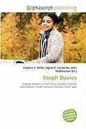 Steph Davies