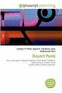 Desert Punk