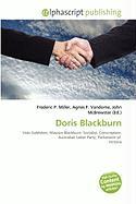 Doris Blackburn