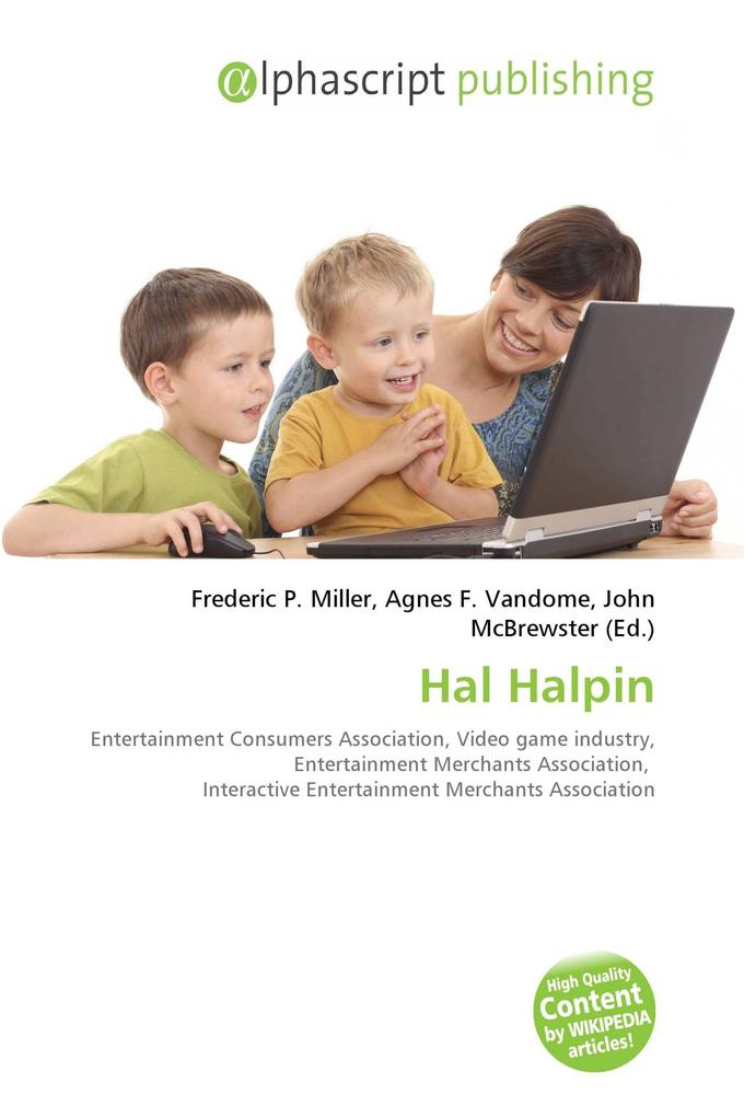 Hal Halpin