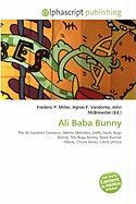 Ali Baba Bunny