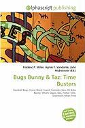 Bugs Bunny