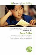 Eoin Colfer