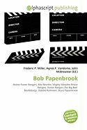 Bob Papenbrook