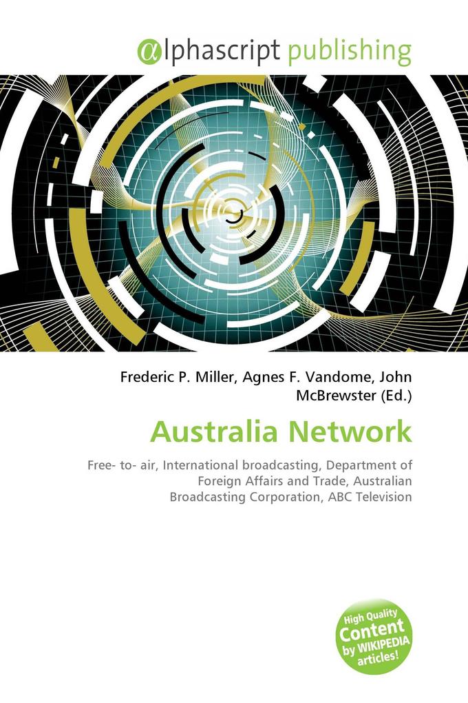Australia Network
