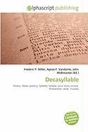 Decasyllable