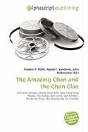 The Amazing Chan and the Chan Clan