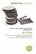 Mr. Plow