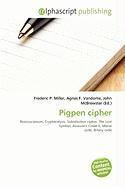 Pigpen cipher