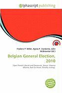 Belgian General Election 2010