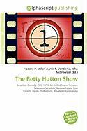 The Betty Hutton Show