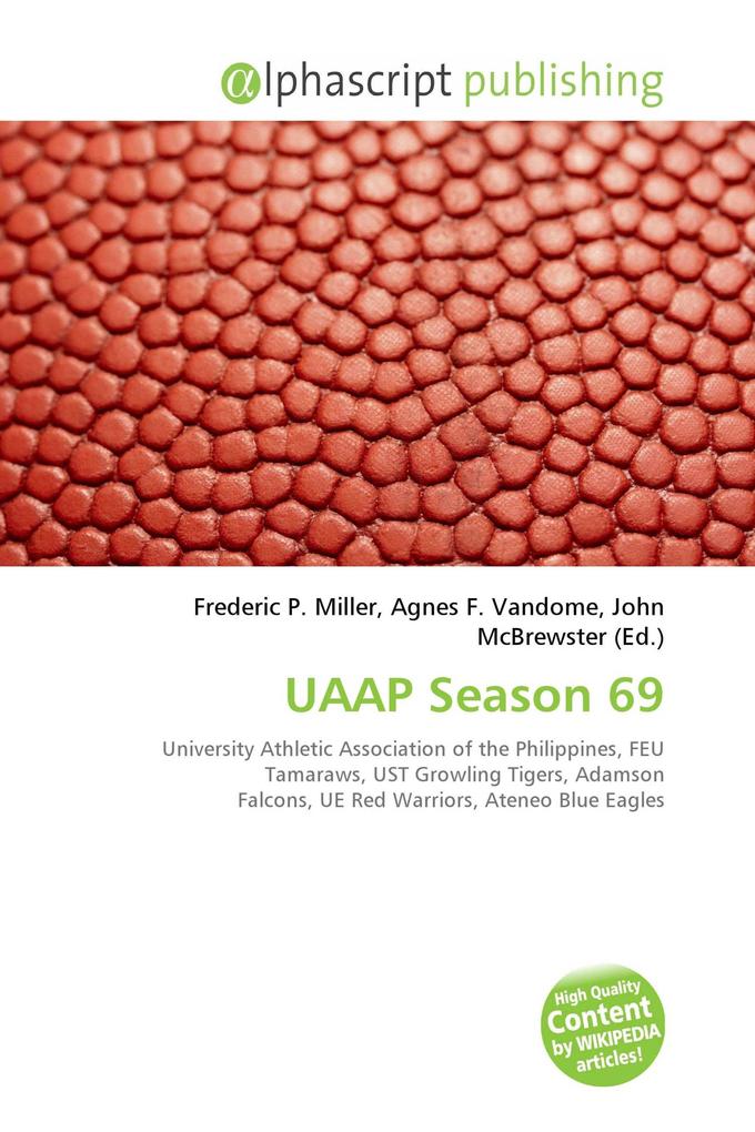 UAAP Season 69
