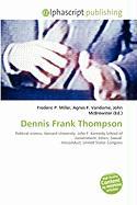 Dennis Frank Thompson