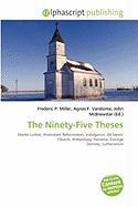 The Ninety-Five Theses
