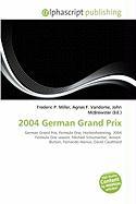 2004 German Grand Prix