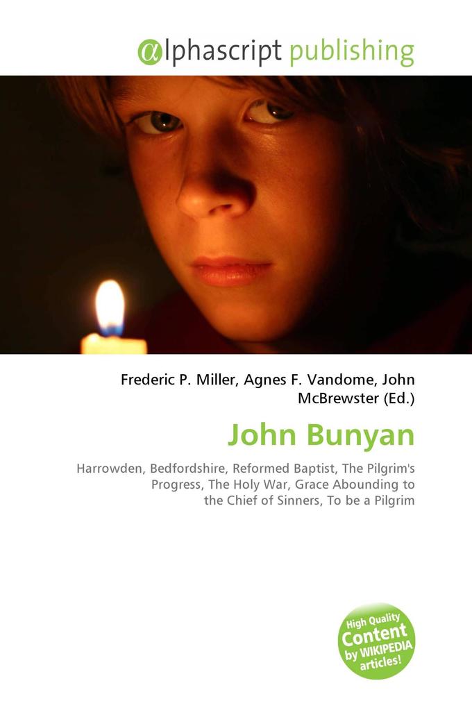 John Bunyan