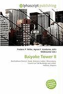 Baiyoke Tower II