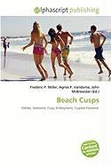 Beach Cusps