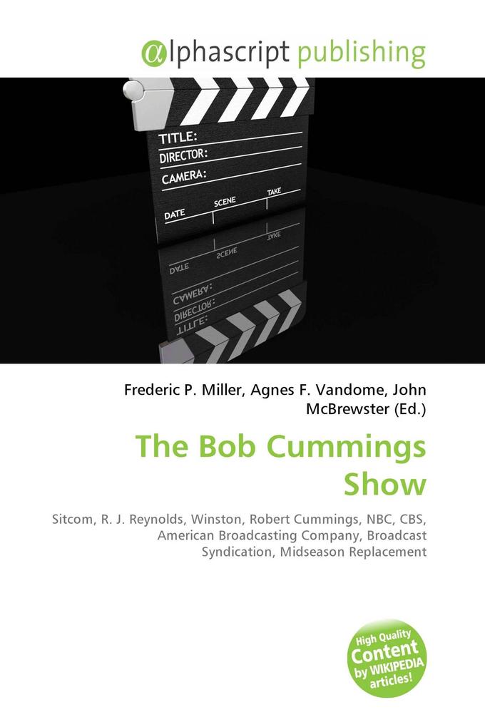 The Bob Cummings Show