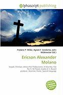 Ericson Alexander Molano