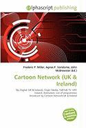 Cartoon Network (UK