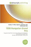 1936 Hungarian Grand Prix