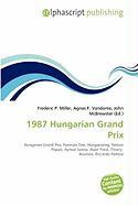 1987 Hungarian Grand Prix