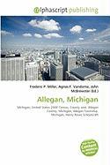 Allegan Michigan