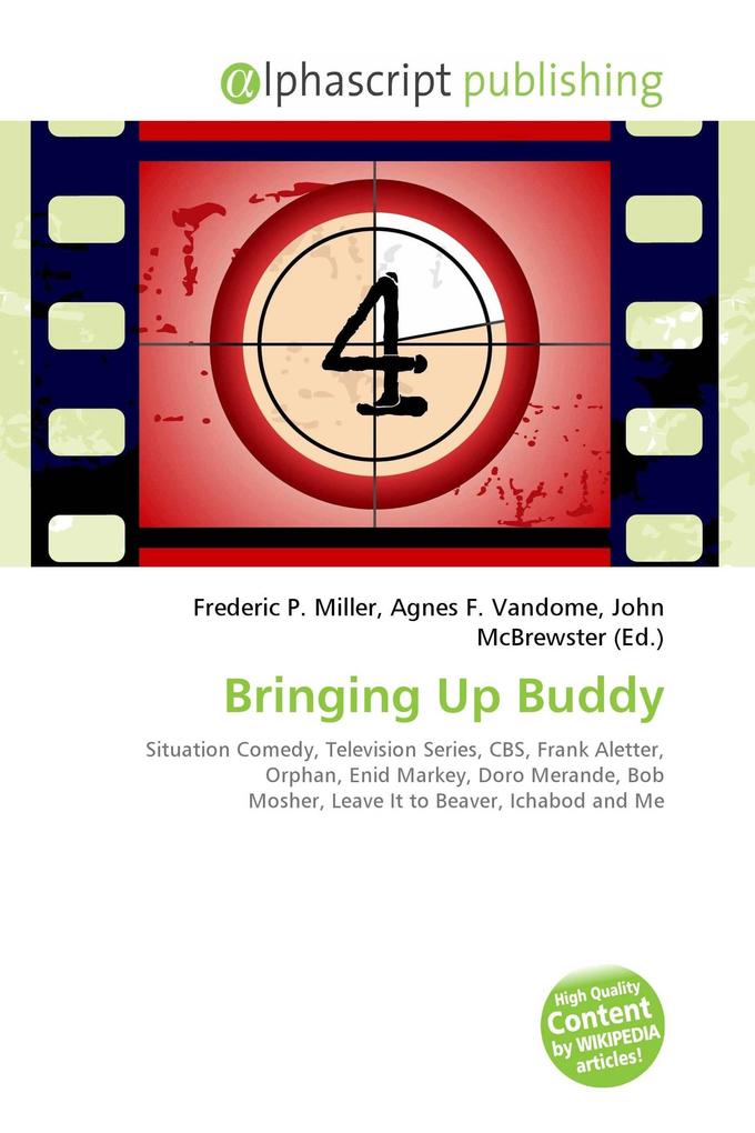 Bringing Up Buddy