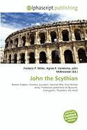 John the Scythian
