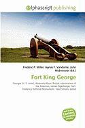 Fort King George