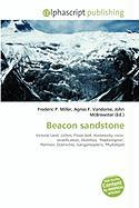 Beacon sandstone