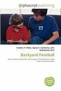 Backyard Football
