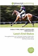 Lane's End Stakes