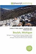 Beulah Michigan