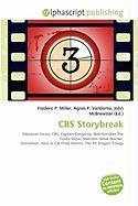 CBS Storybreak